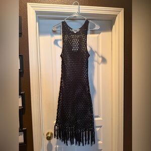 Swimsuit coverup from Macy's. NWT